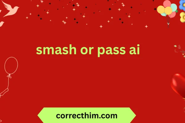 smash or pass ai